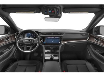 Jeep Grand Cherokee 85e anniversaire