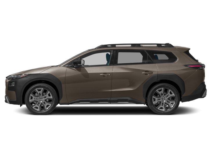 2027 Subaru Trailseeker Premier