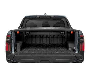 GMC Sierra EV Denali à autonomie maximale