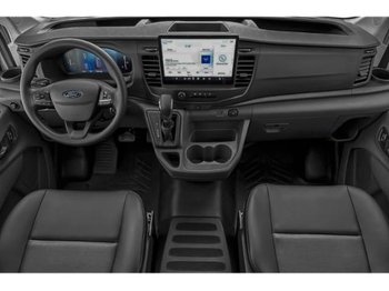 Ford Transit Passenger Wagon XL