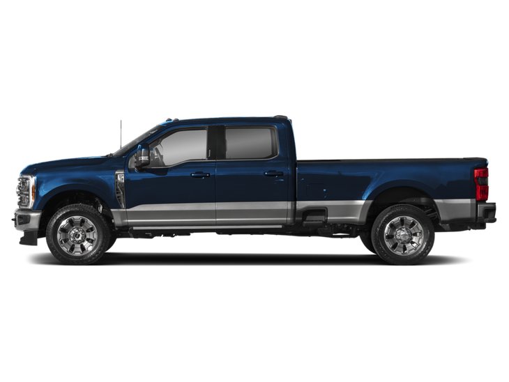 2025 Ford Super Duty F-350 à roues arrière simples King Ranch