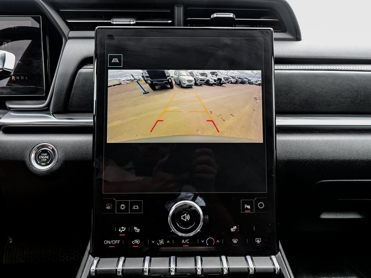 2026 GMC Terrain AWD 4dr Elevation Grey Sherwood Park - photo #24