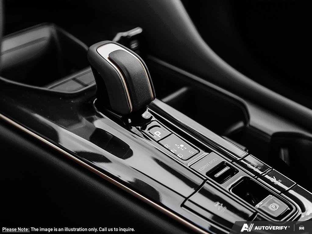 2026 Toyota Crown Signia 2600948 | Limited Black Edmonton - photo #16
