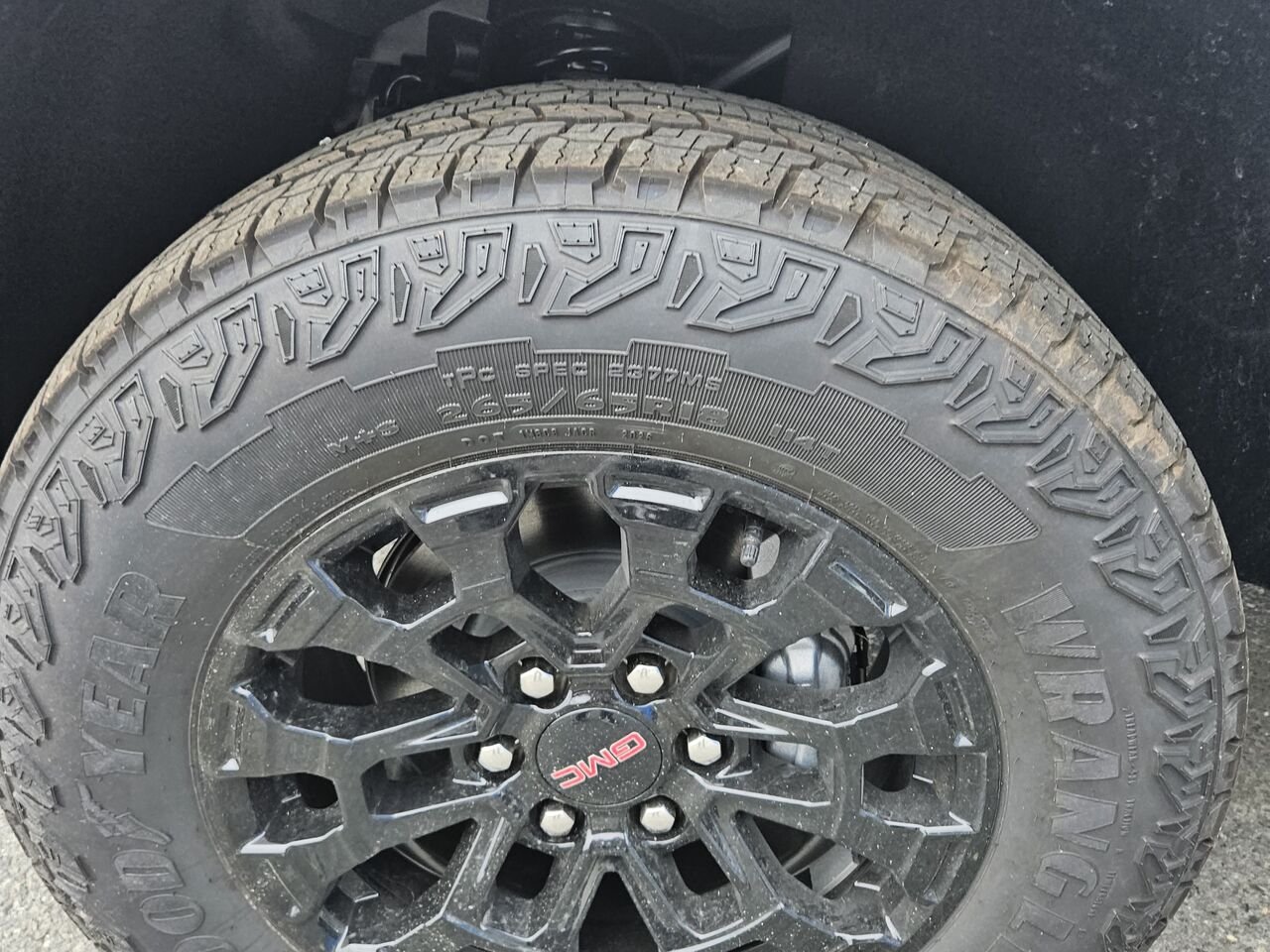 GMC Canyon Elevation cabine multiplace 4RM 2026 Blanc sommet Thetford Mines - photo #17