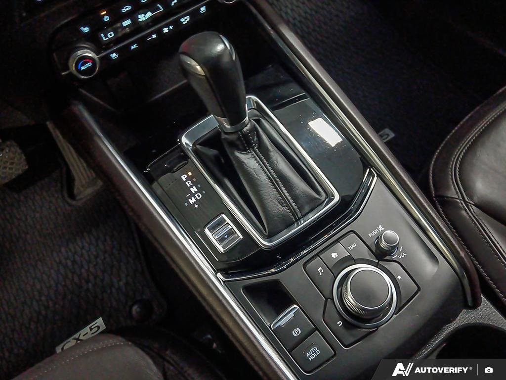 2021 Mazda CX-5 2601955A | Signature White Edmonton - photo #17