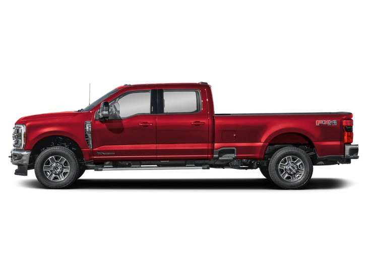 2026 Ford Super Duty F-350 DRW LARIAT