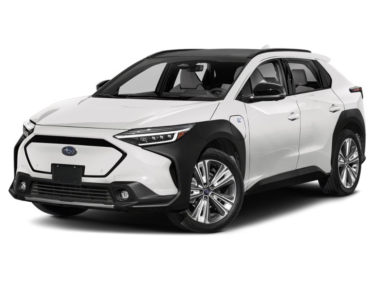 2024 Subaru Solterra avec groupe technologie