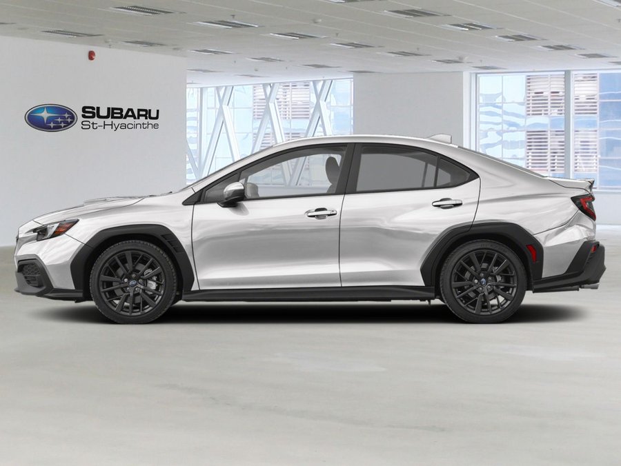 SUBARU WRX SPORT 2026 Blanc céramique