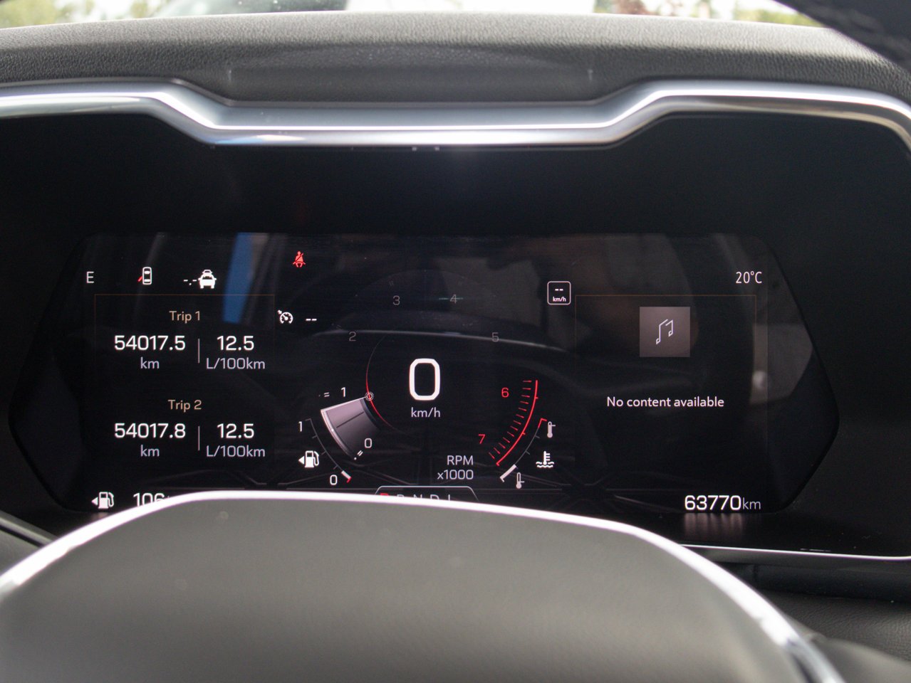 2024 GMC Canyon 4WD Crew Cab Elevation Black Sherwood Park - photo #21