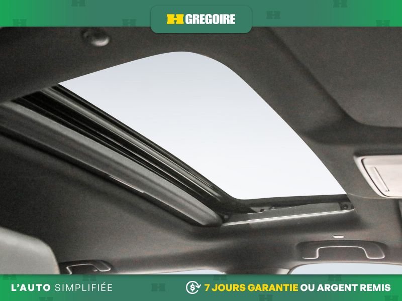 Honda CRV 2025 Blanc Saint-Eustache - photo #31