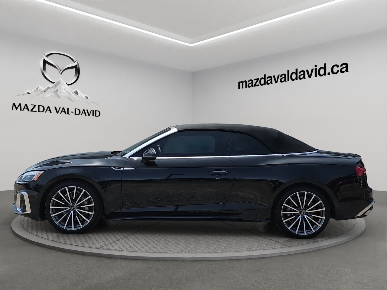 2023 Audi A5
