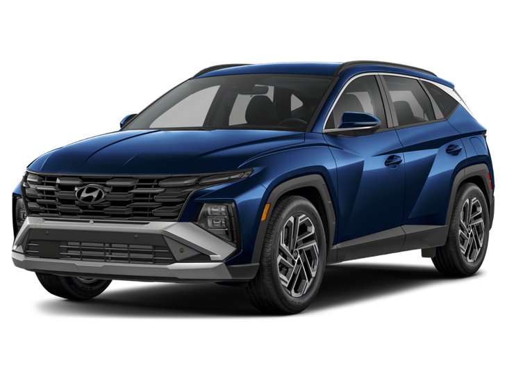 2025 Hyundai Tucson hybride rechargeable Ultime