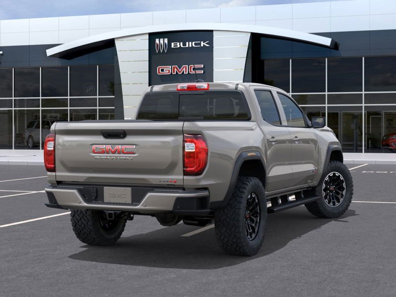 2026 GMC Canyon 2026 Coastal Dune