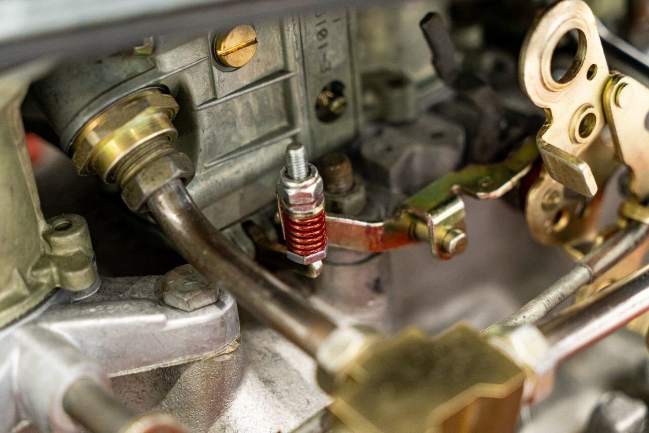 1967 Chevrolet 427/435 Engine PRIX EN USD | Tripower Original Factory Motor never installed or stamped Montreal - photo #52