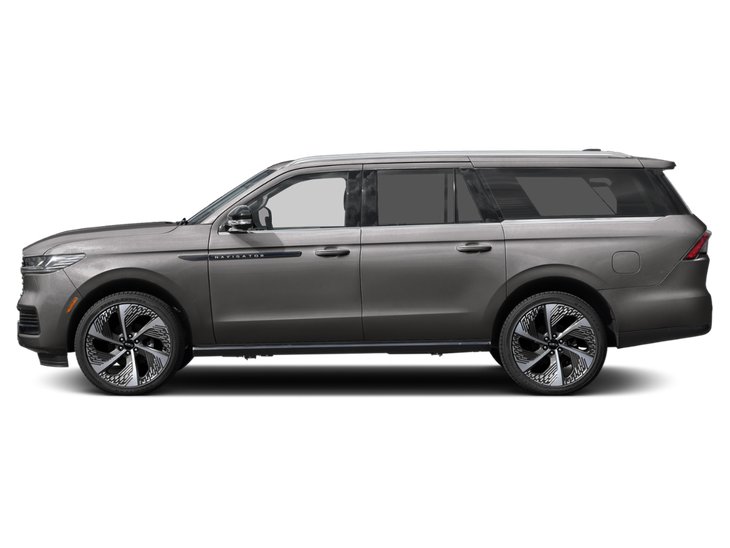 2027 Lincoln Navigator L Black Label