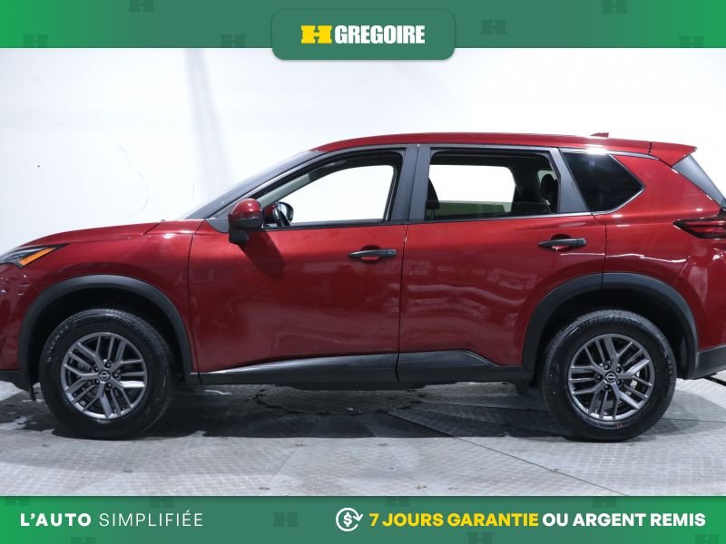 Nissan Rogue 2024 2024 Rouge