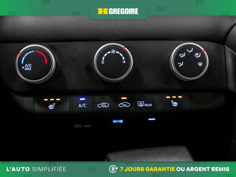 Hyundai Elantra 821717 | Essential | Carplay | Lane Assist | 3.99% 2025 Blanc Laval - photo #23