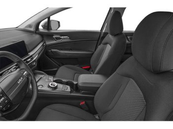 Kia Sportage hybride EX