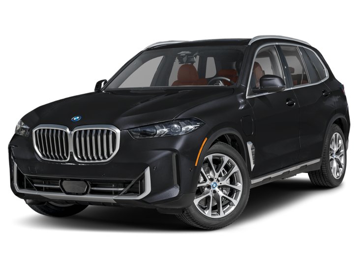 2025 BMW X5 X5 xDrive50e