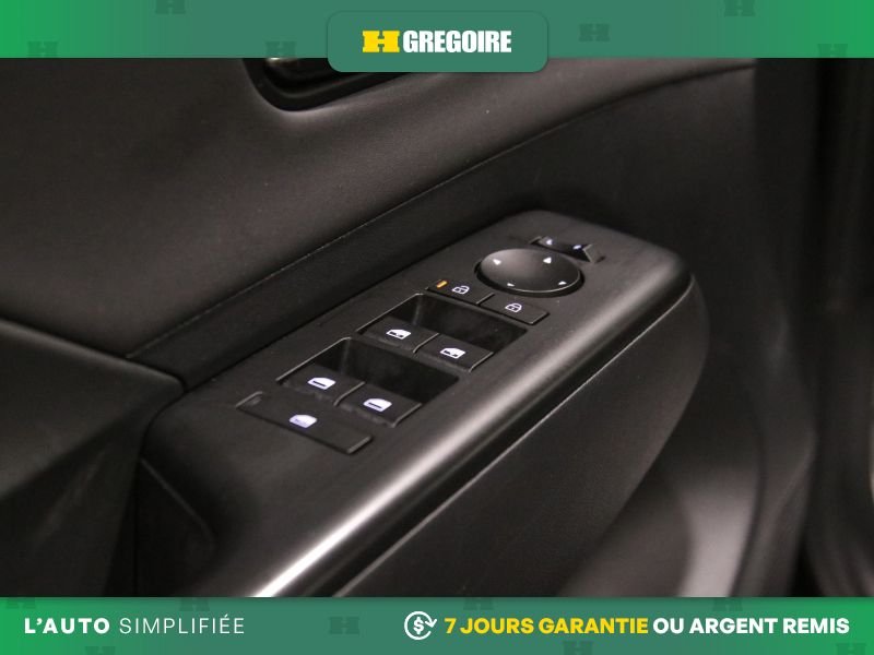 Hyundai Kona 2024 Noir Laval - photo #15