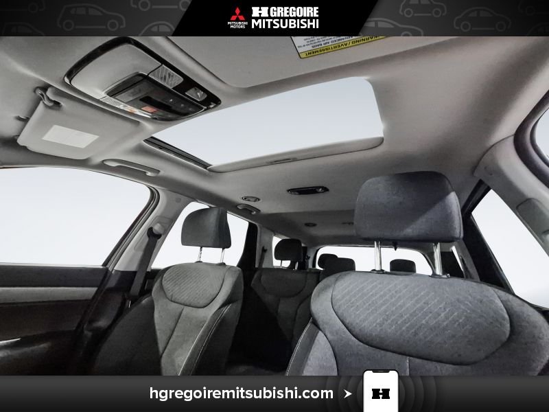 2024 Hyundai Palisade Black Blainville - photo #16