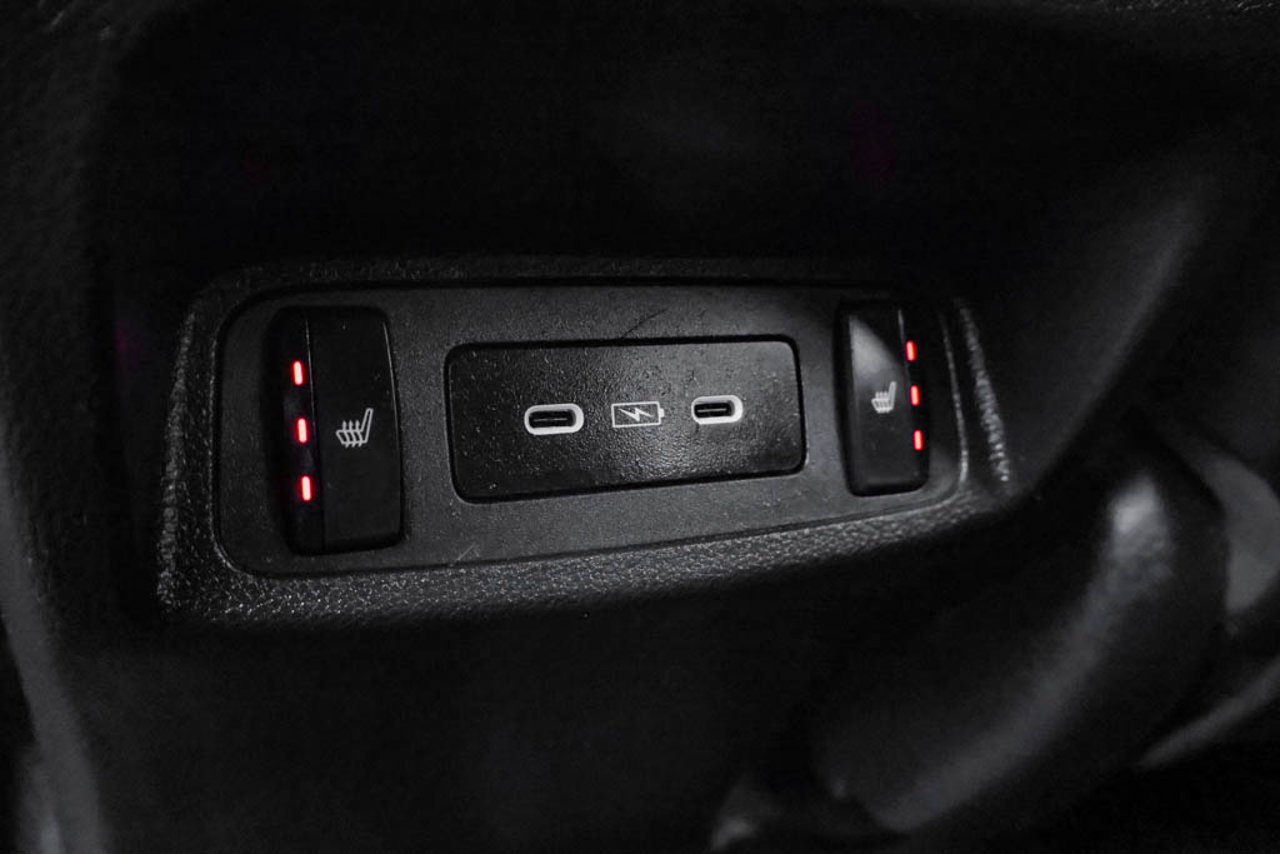 2025 Acura RDX Platinum Elite A-Spec AWD Black Sherwood Park - photo #33