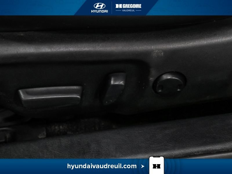 Toyota Camry YW69 | 4dr Sdn I4 Auto XSE 2016 Bleu Laval - photo #18