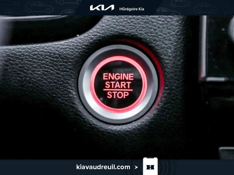 Honda CRV 2018 Blanc Laval - photo #19
