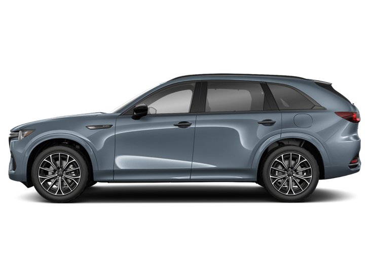 2025 Mazda CX-70 hybride rechargeable GT