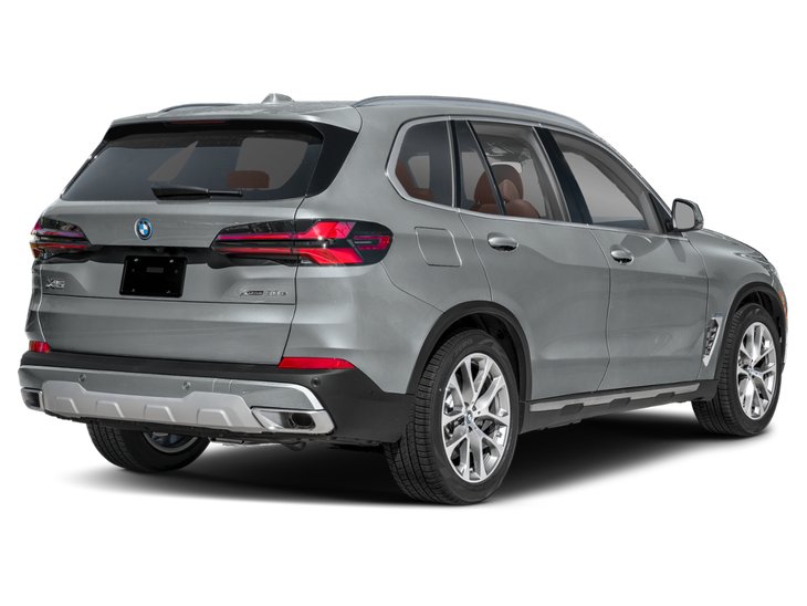 2025 BMW X5 X5 xDrive50e