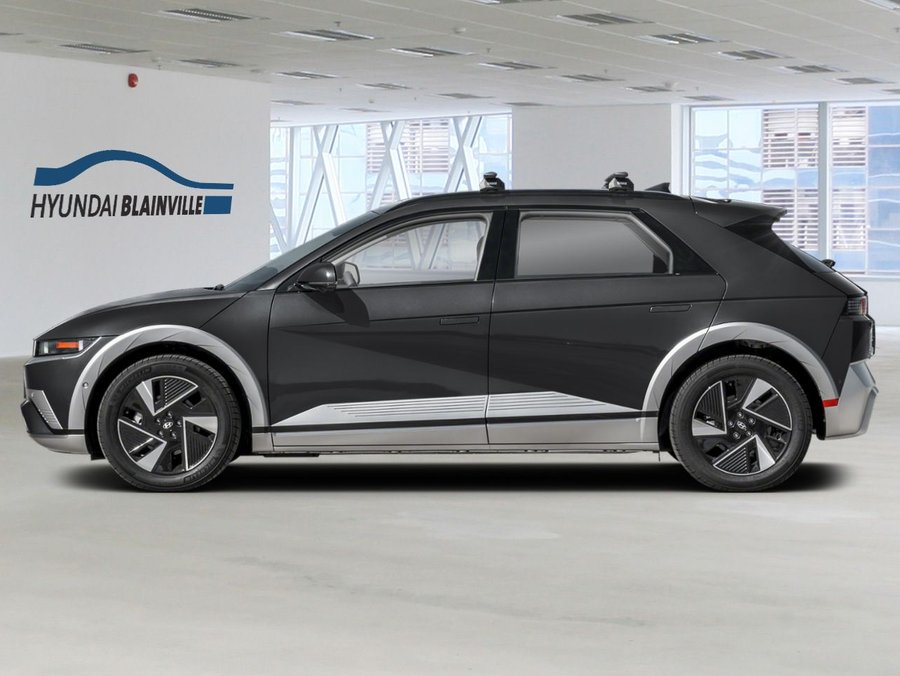 Hyundai IONIQ 5 2026 2026 Noir abysse