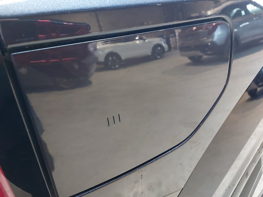 2026 KIA EV9 2026 Panthera Metal