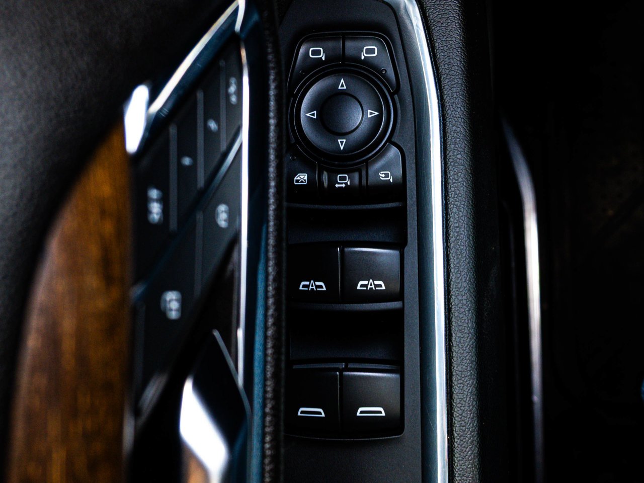 2024 Chevrolet Silverado 3500HD 4WD Crew Cab 159 High Country Black Sherwood Park - photo #17