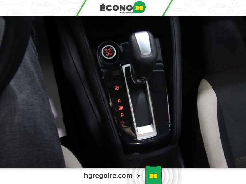 Nissan Versa 821484 | SV AUTO GR ÉLEC A/C BLUETOOTH CAMÉRA MAGS 2021 Blanc Laval - photo #12
