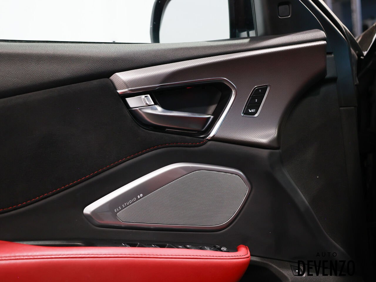 2023 Acura RDX Black Saint-Eustache - photo #10