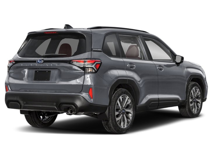 2025 Subaru Forester Premier