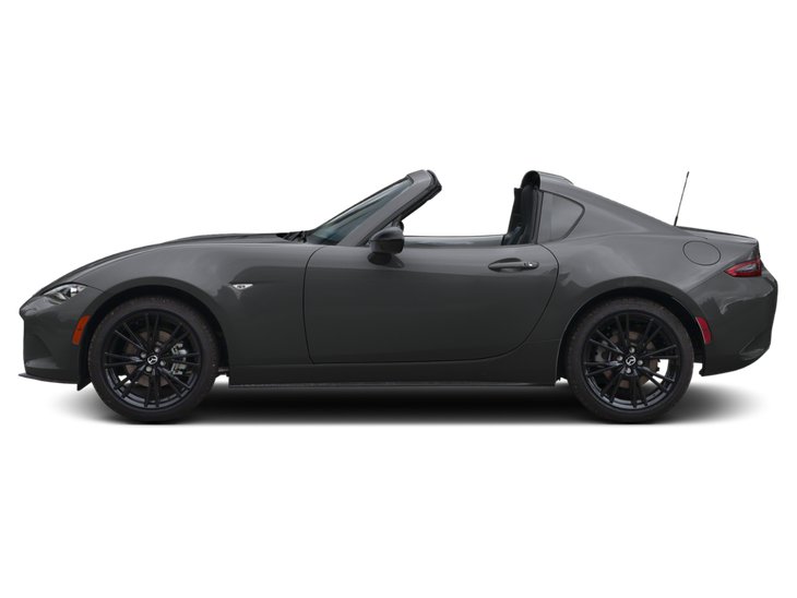 2025 Mazda MX-5 RF GS-P