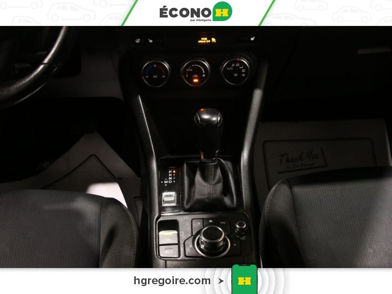 2019 Mazda CX-3 Grey Blainville - photo #15