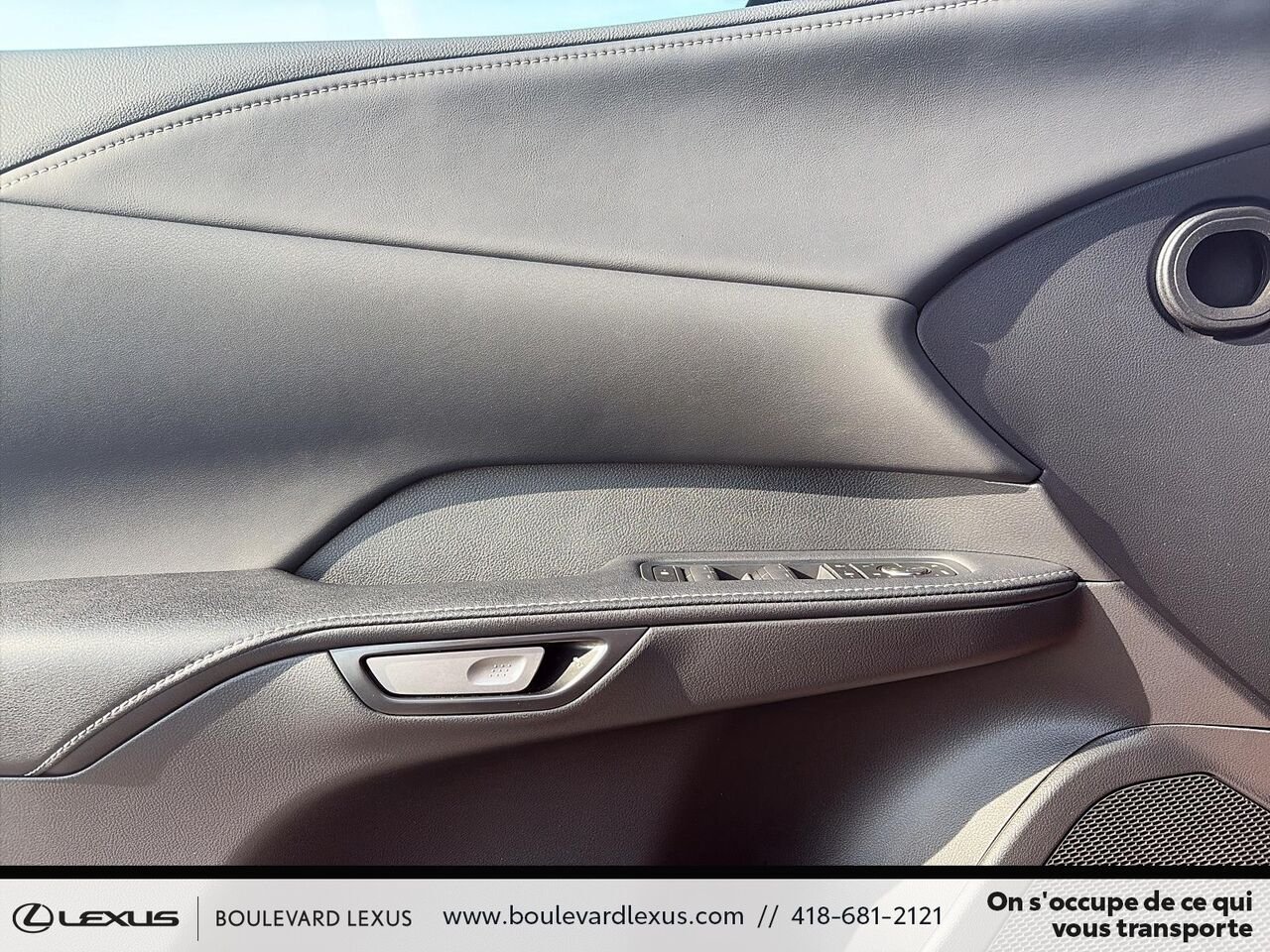2024 Lexus RX Quebec - photo #7