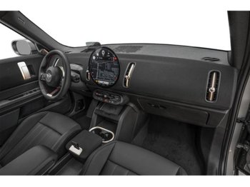 MINI Countryman John Cooper Works