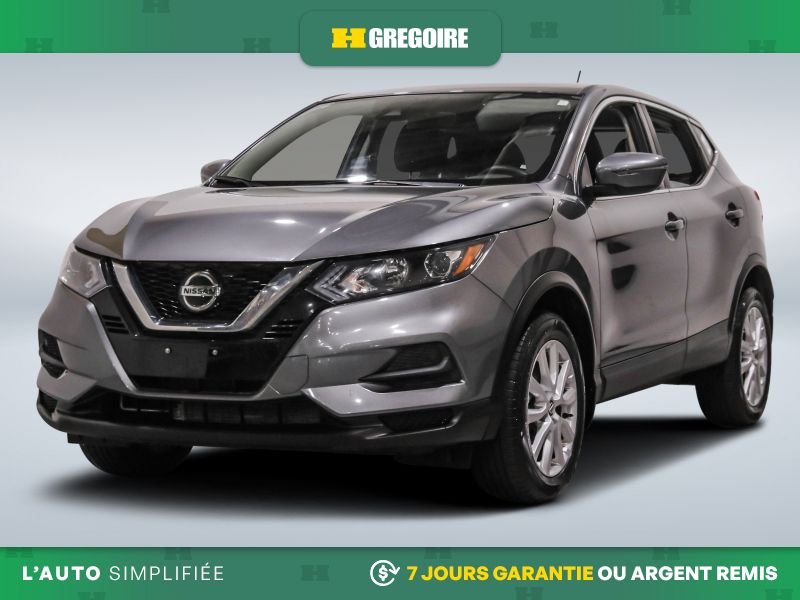 Nissan Qashqai 2023 2023 Gris