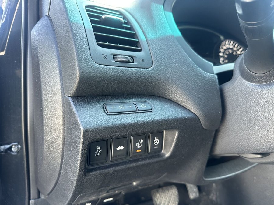 2015 NISSAN ALTIMA 2.5/S/SV/SL 2015 Grey