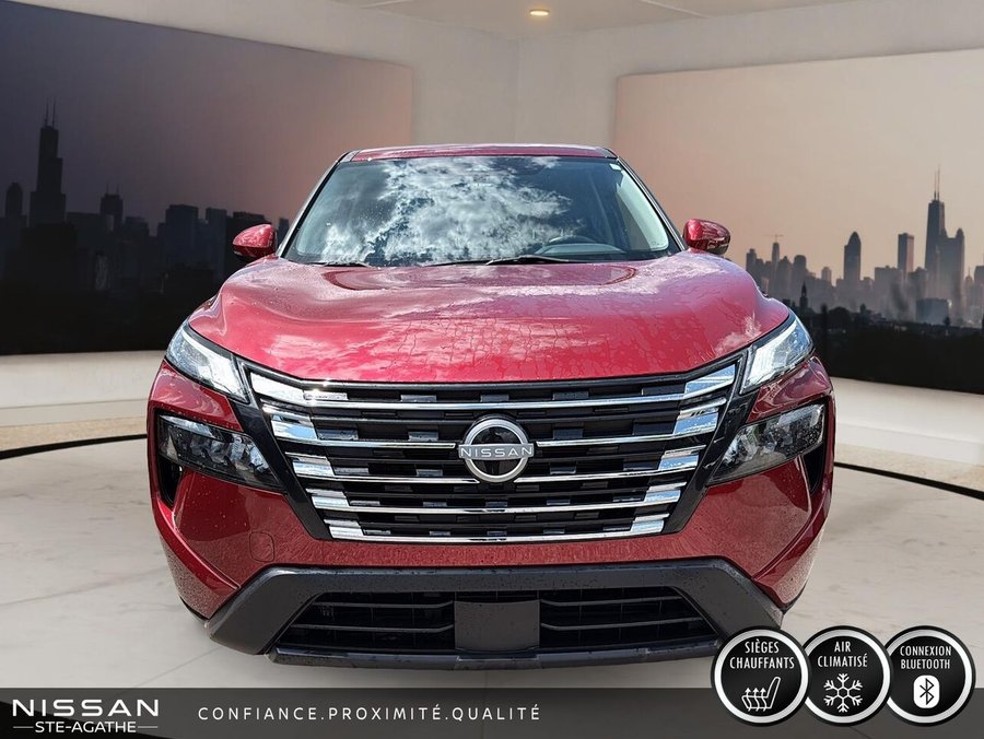 Nissan Rogue 2024 2024 Rouge