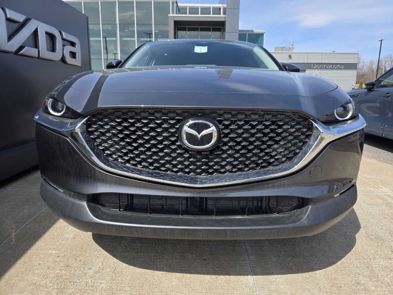 Mazda CX-30 2026