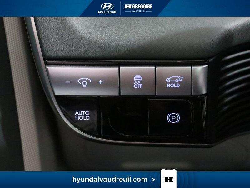 2024 Hyundai IONIQ 5 Green Saint-Eustache - photo #28
