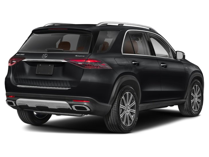 2026 Mercedes-Benz GLE GLE 350