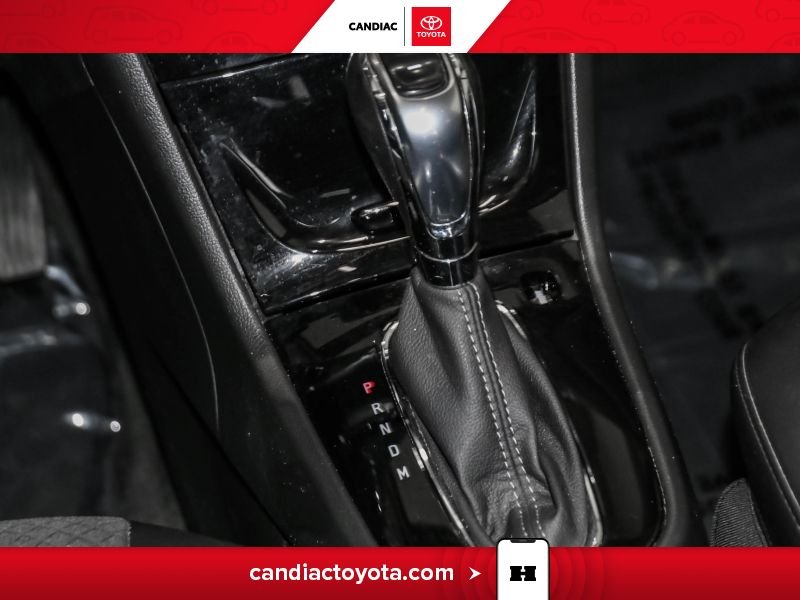 2018 Buick Encore Red Saint-Eustache - photo #27