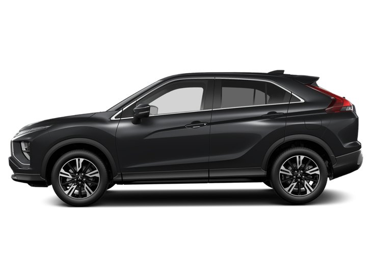 2025 Mitsubishi Eclipse Cross ES