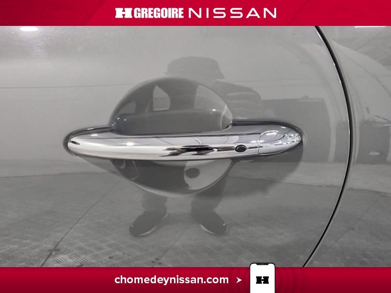 2021 Mini Cooper SE Grey Blainville - photo #12