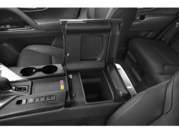Lexus LX LX 700h